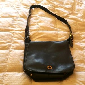 Vintage Coach bag